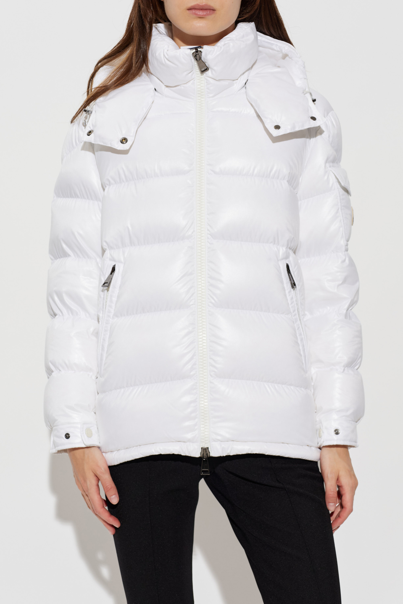 Moncler “Maire” puffer jacket | Women's | Vitkac